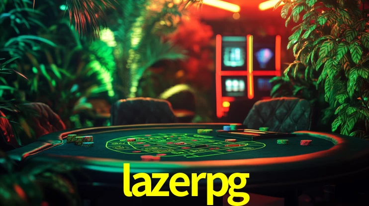 Roulette Table lazerpg