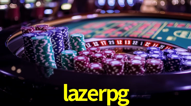 Live Casino lazerpg