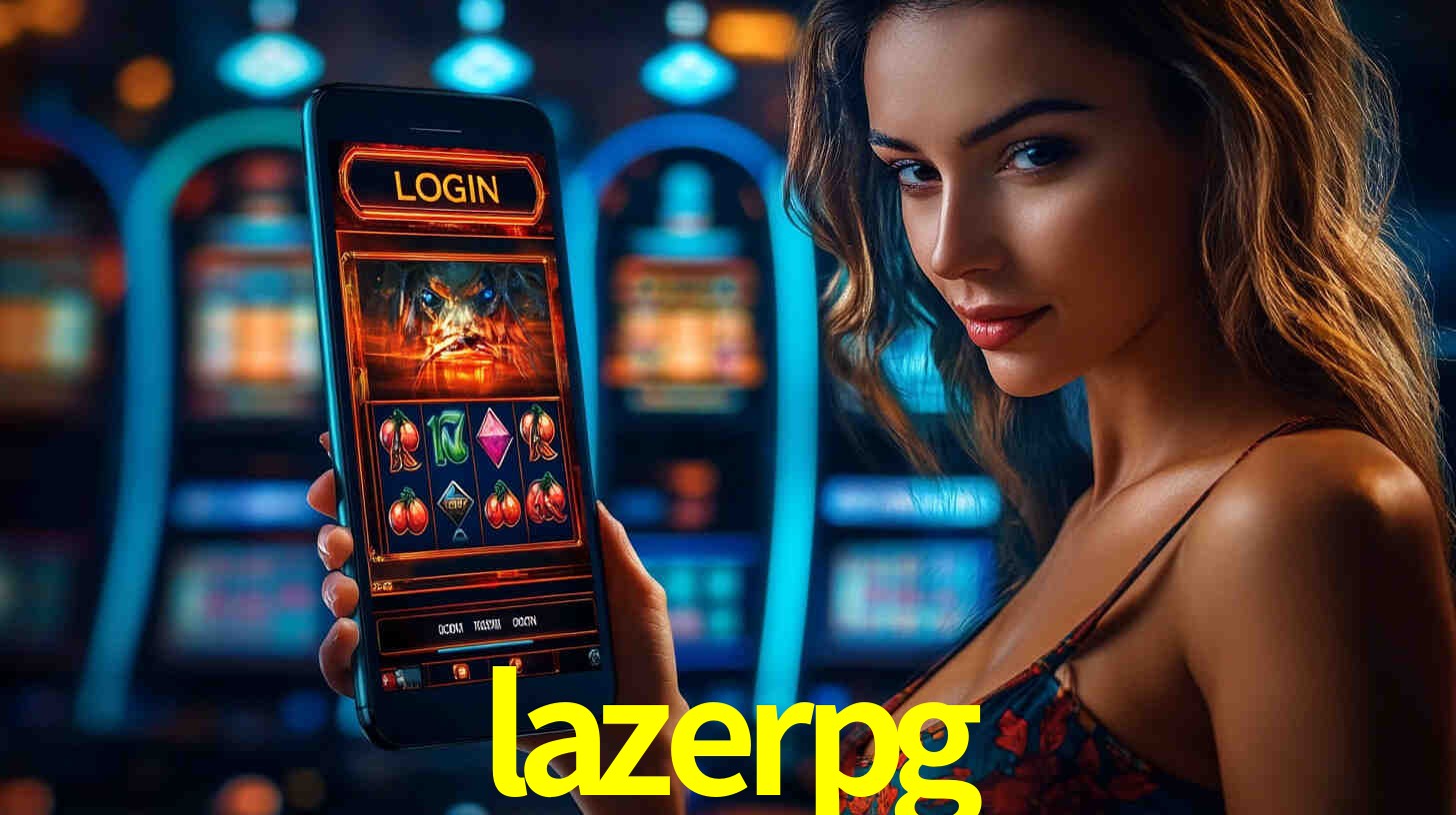lazerpg