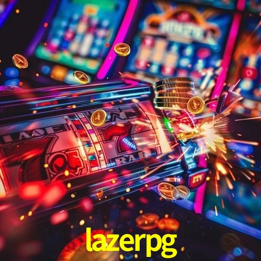 PIX Instantâneo lazerpg