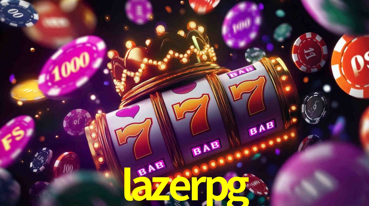 Slot Games lazerpg