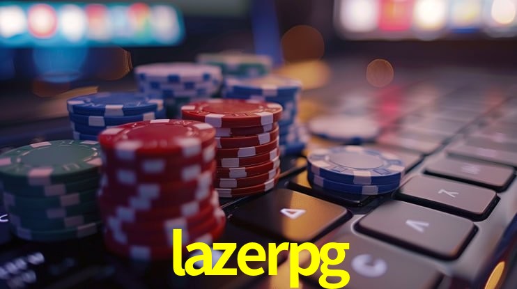 Design Responsivo lazerpg