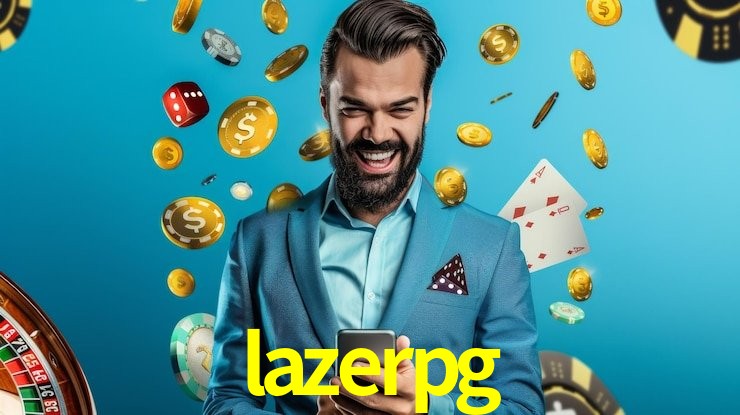 Games Directory lazerpg
