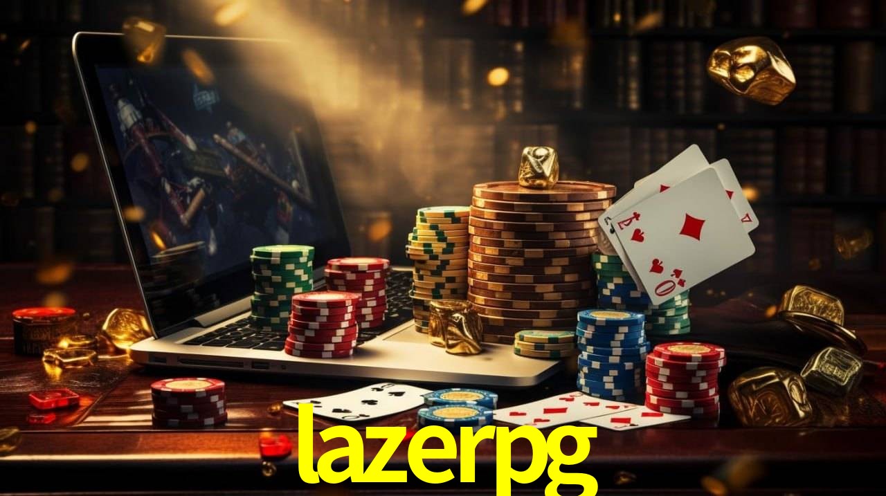 Torneios lazerpg