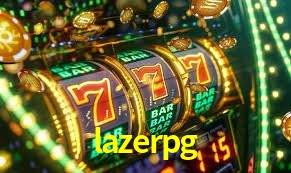 APP oficial da lazerpg para mobile
