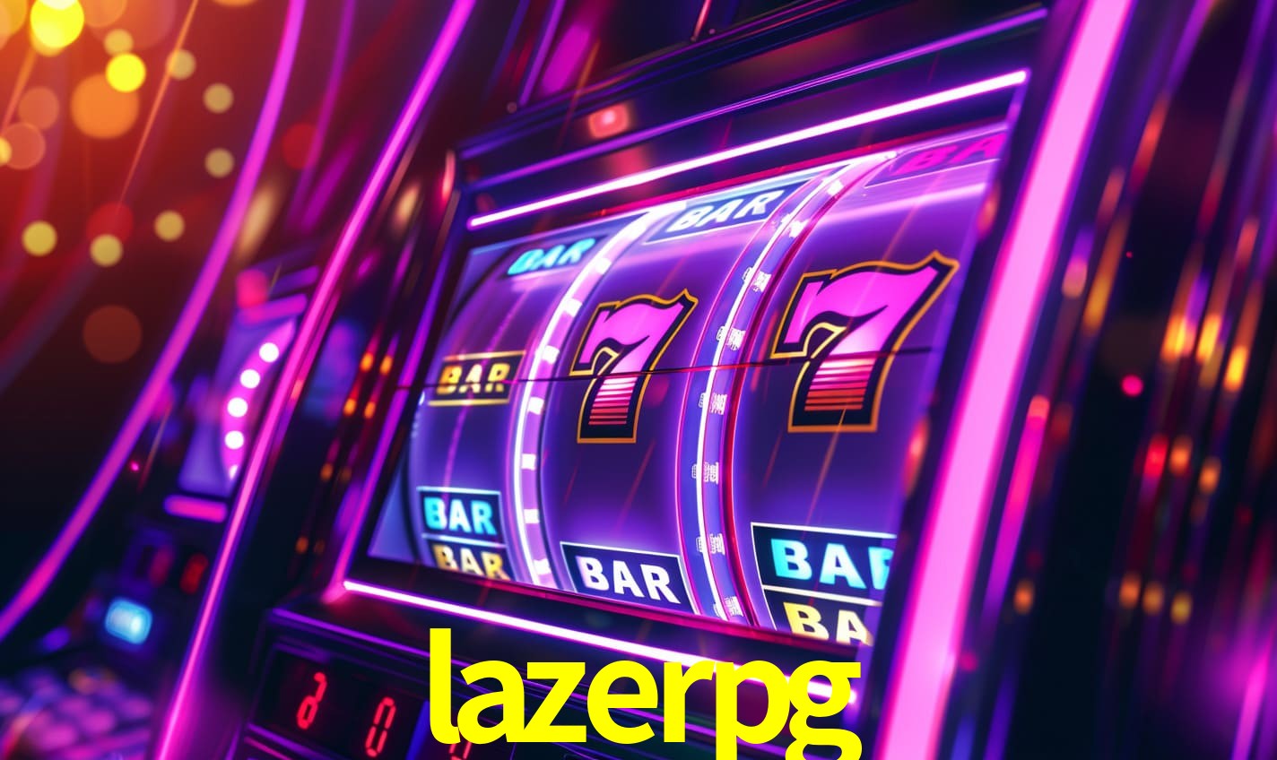 lazerpg: Seu Especialista em Apostas Esportivas Brasileiras