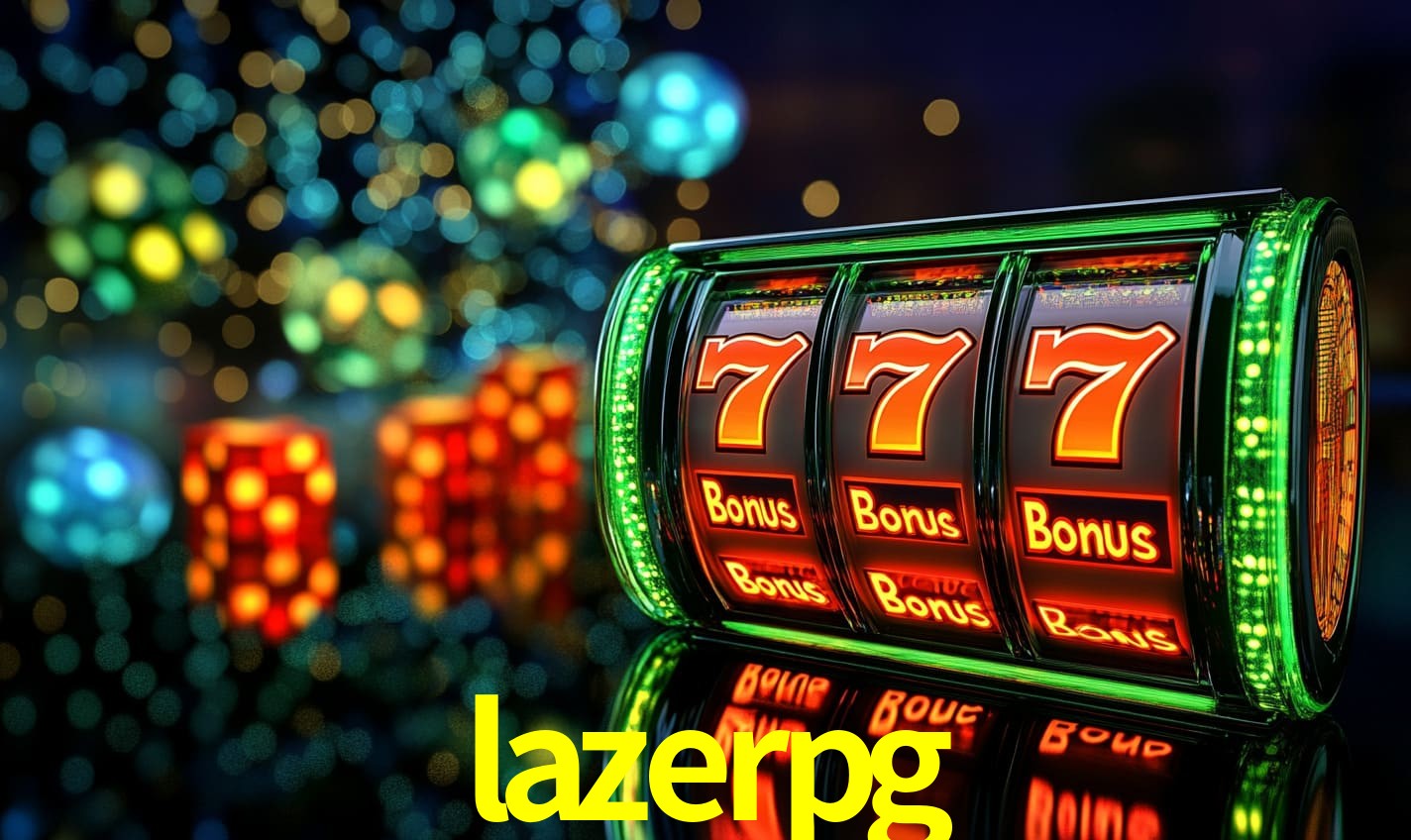 Login Seguro lazerpg
