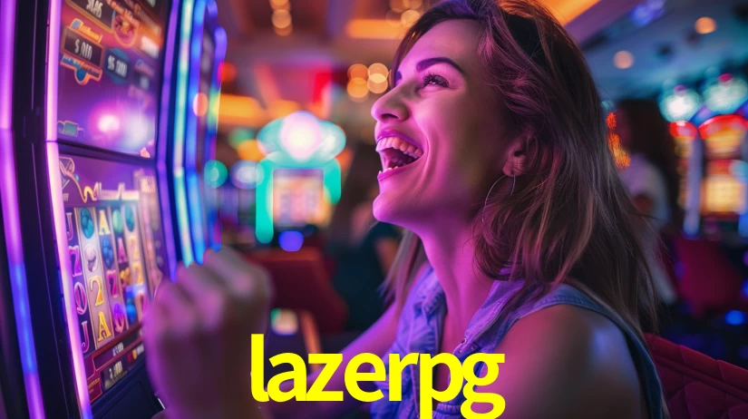 Experimente o Login Seguro Premium no lazerpg
