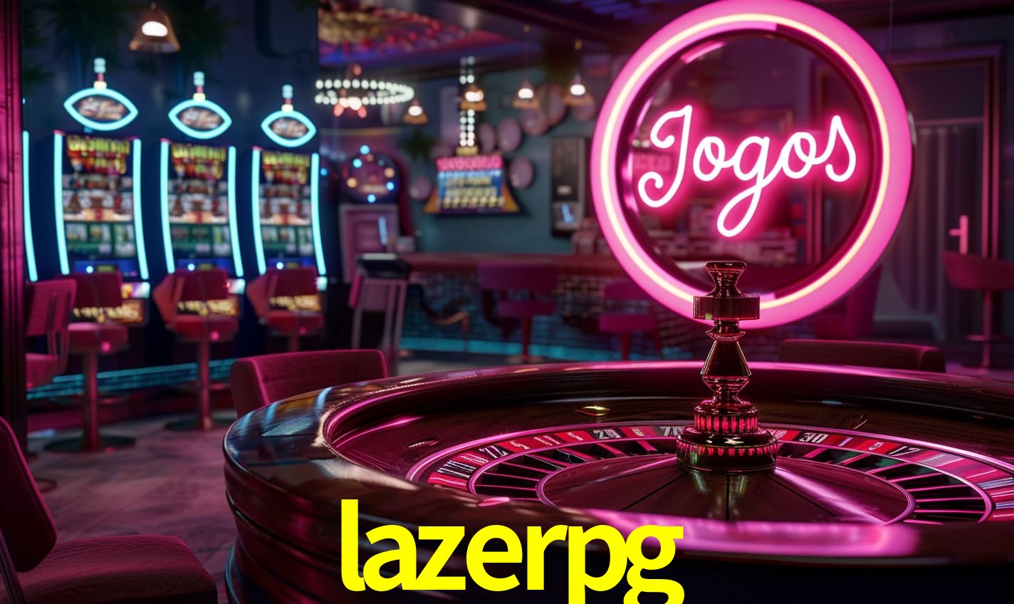 Descubra a Essência do lazerpg: Nossa História e Compromissos