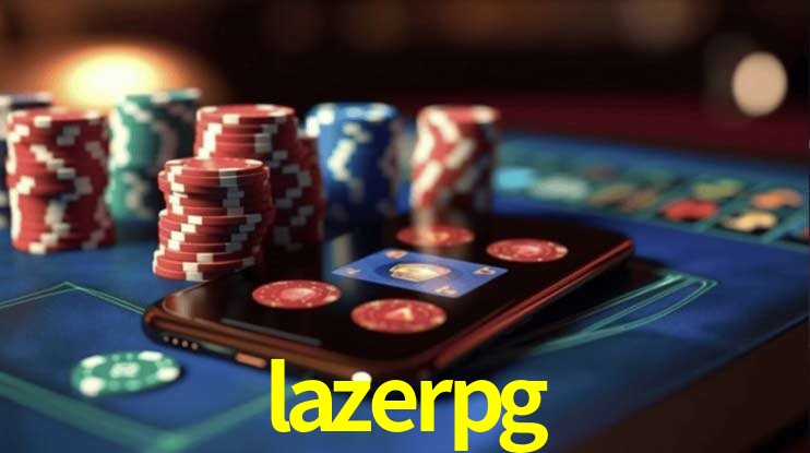 Mesa de Roleta lazerpg