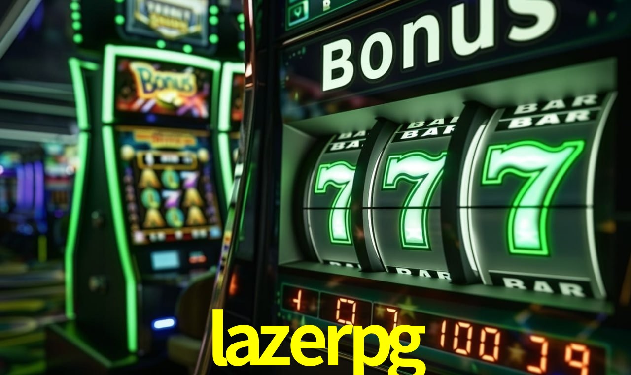 Game Providers lazerpg
