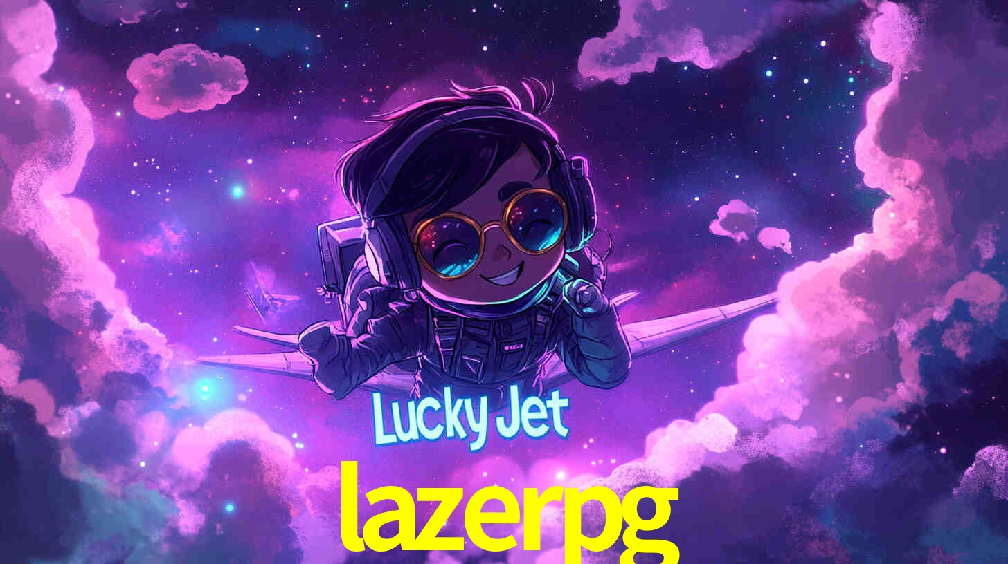 Inovações de Jogos na lazerpg: O Futuro das Experiências Interativas