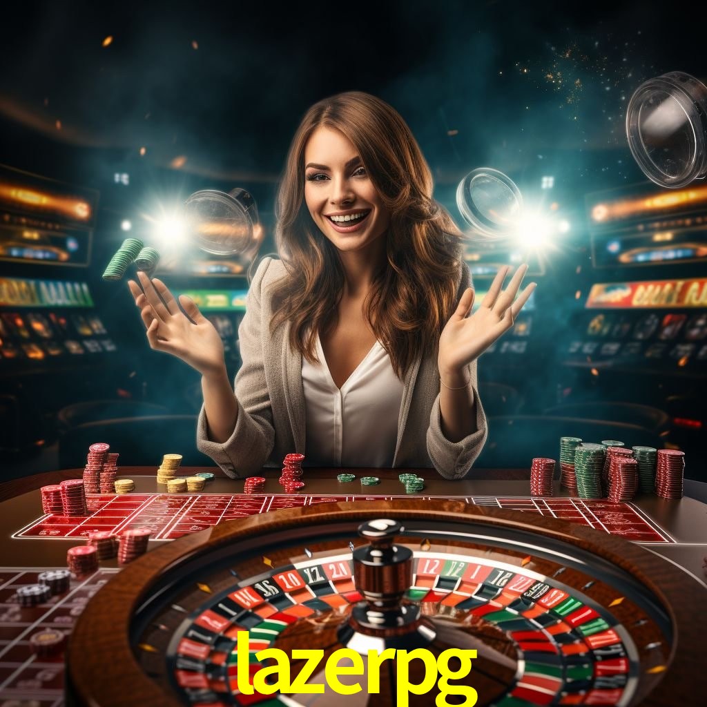 Ofertas Imperdíveis na lazerpg: Promoções e Bônus Que Valem a Pena
