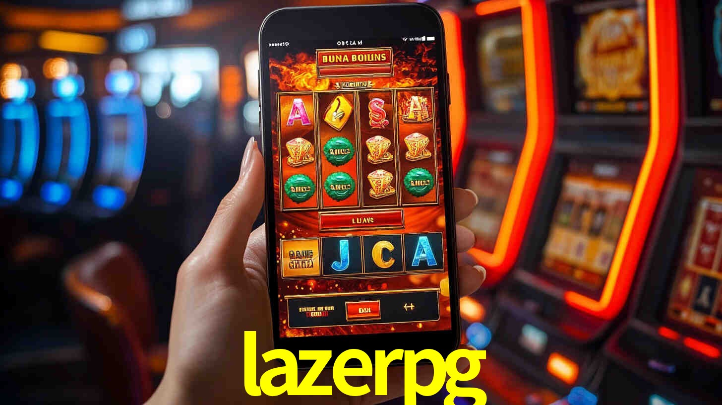 lazerpg bet