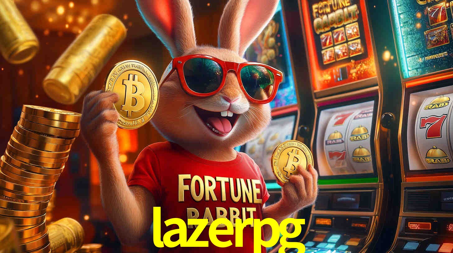 Desvendando o Mundo dos Jogos Virtuais na lazerpg