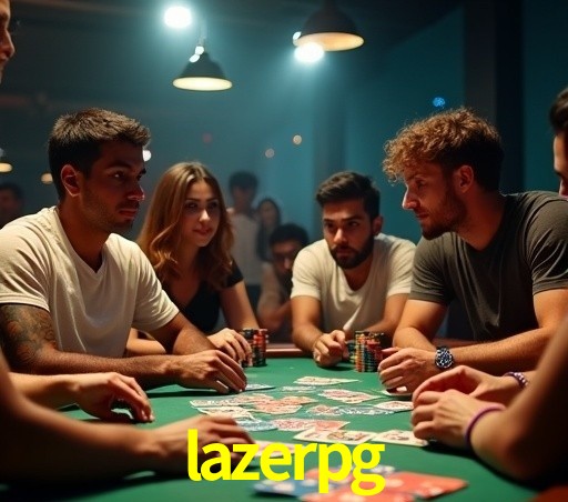 Segurança e performance na plataforma lazerpg