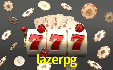 Cadastro rápido e seguro na lazerpg